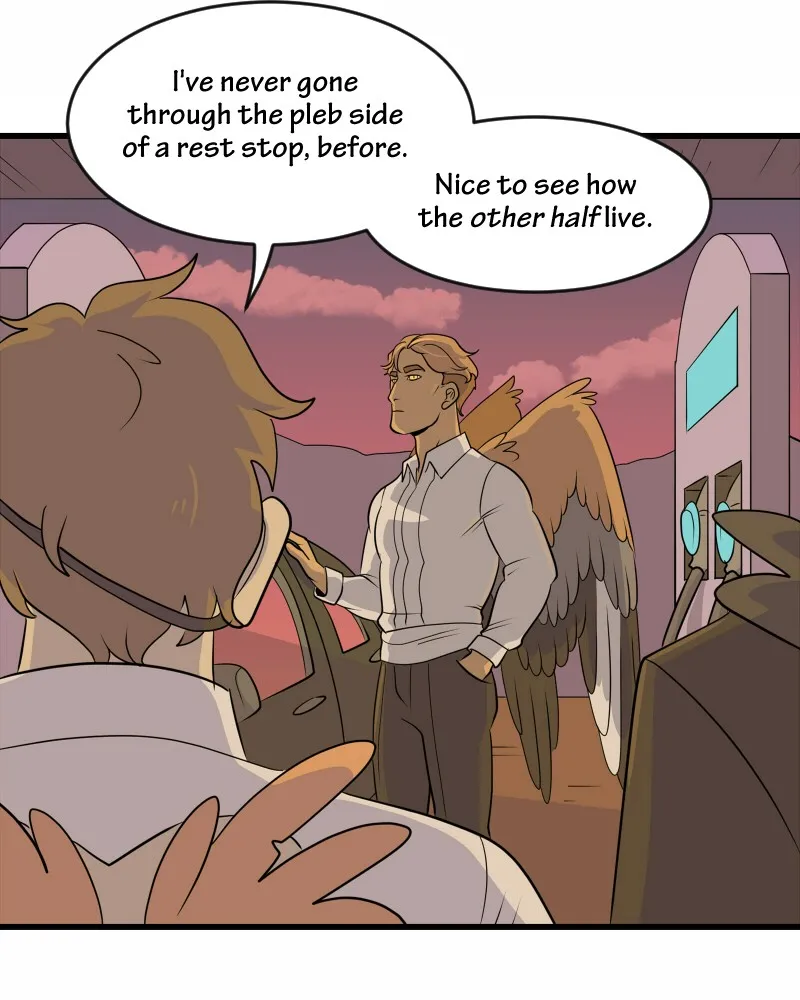 The Croaking Chapter 225 page 7 - 