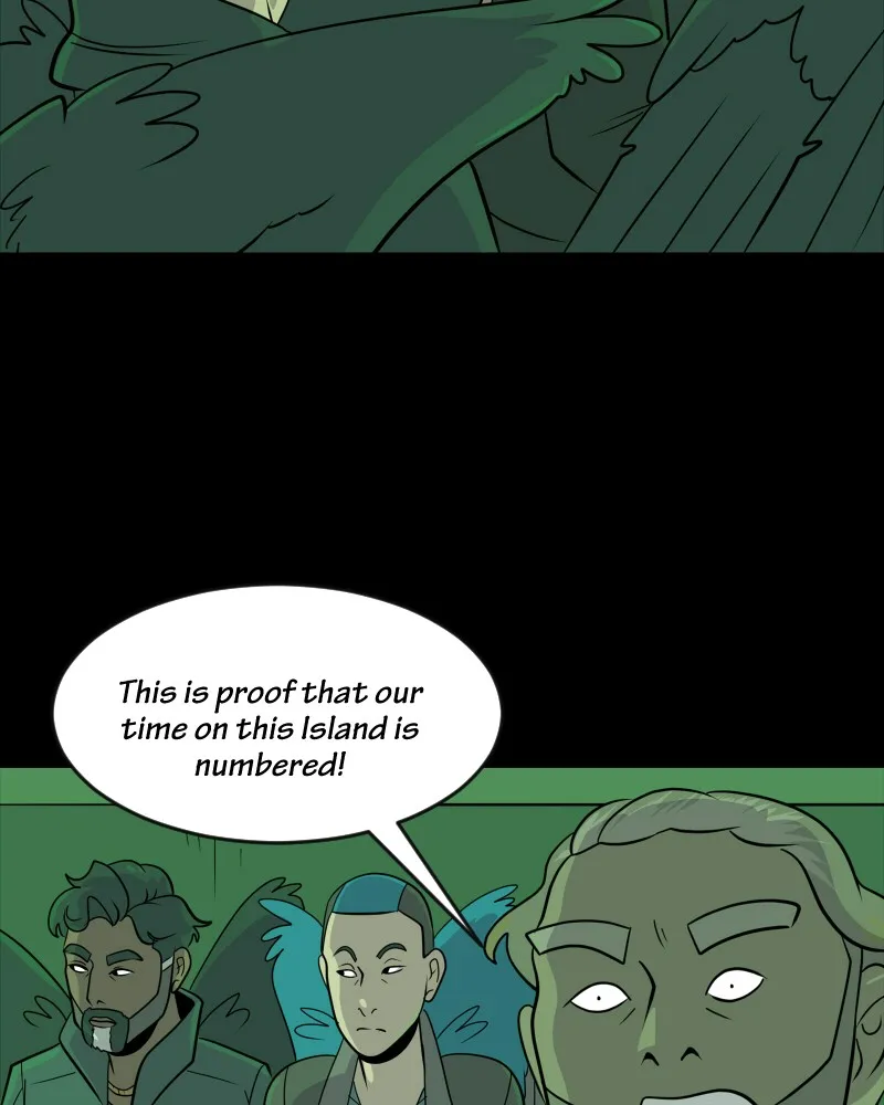The Croaking Chapter 226 page 2 - 
