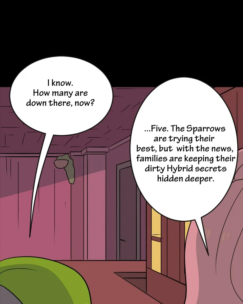 The Croaking Chapter 226 page 17 - 