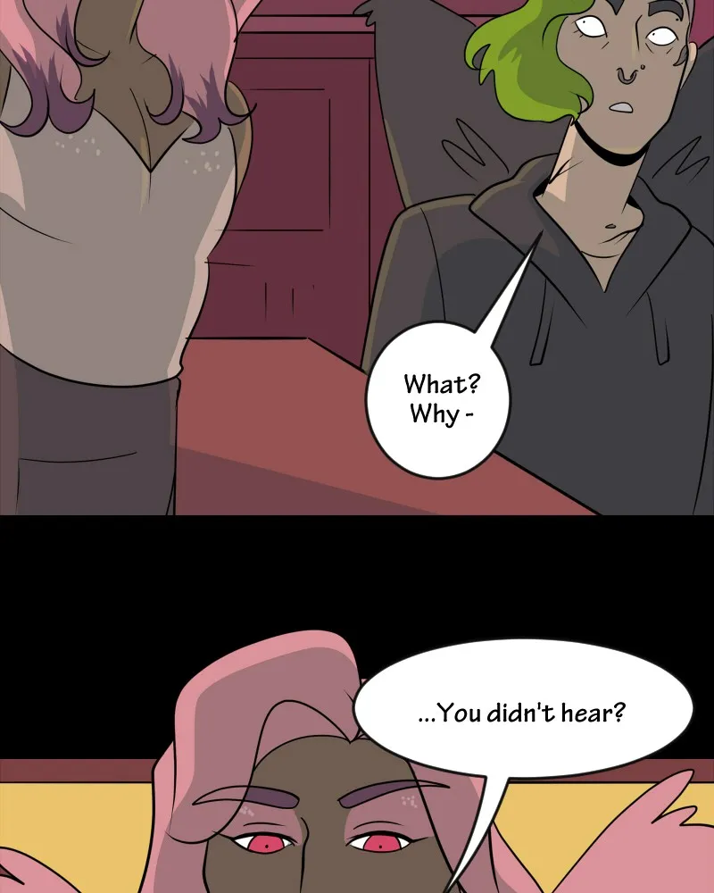 The Croaking Chapter 226 page 19 - 