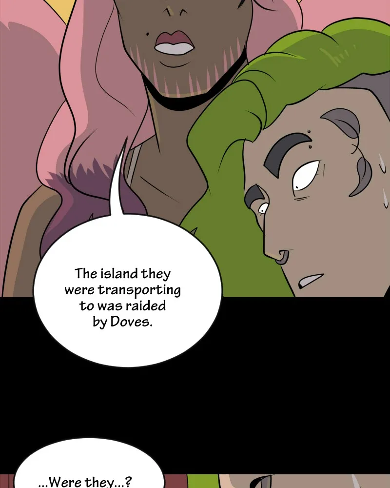 The Croaking Chapter 226 page 20 - 
