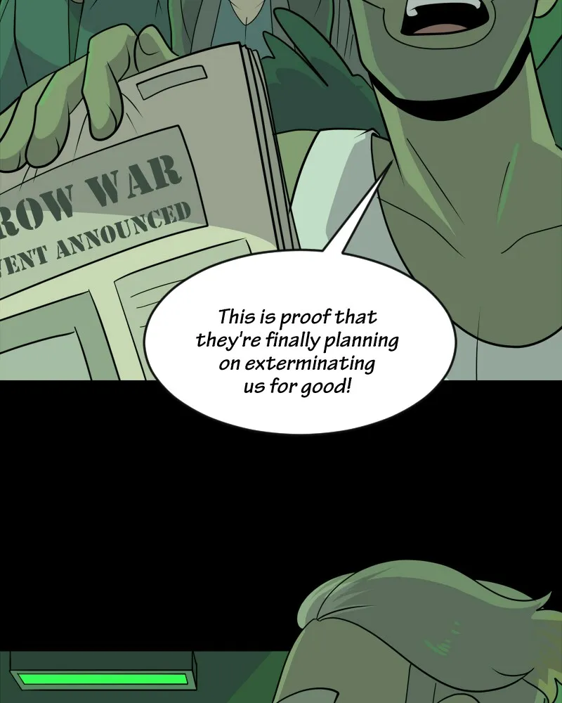 The Croaking Chapter 226 page 3 - 