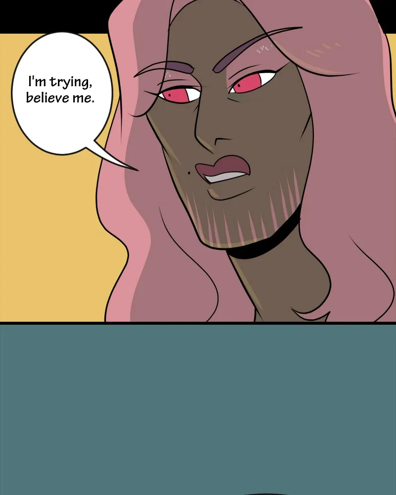 The Croaking Chapter 226 page 23 - 
