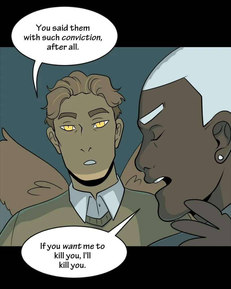 The Croaking Chapter 226 page 27 - 