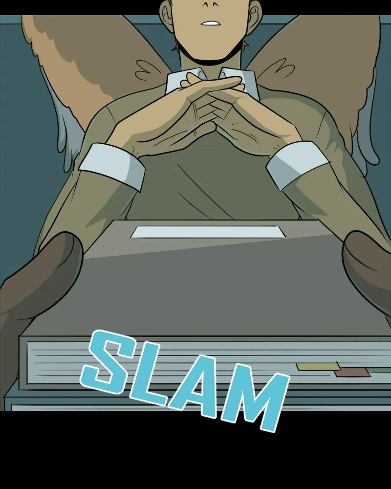 The Croaking Chapter 226 page 29 - 