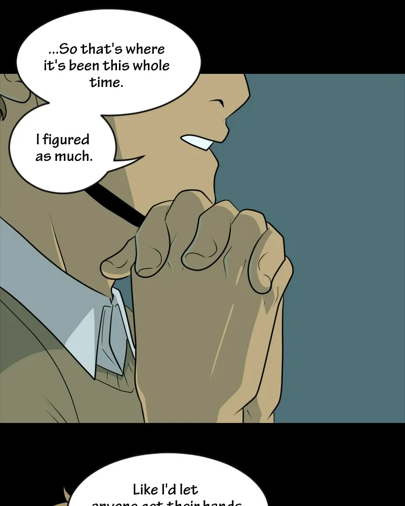 The Croaking Chapter 226 page 30 - 