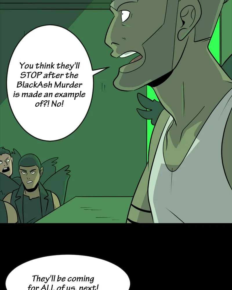 The Croaking Chapter 226 page 4 - 