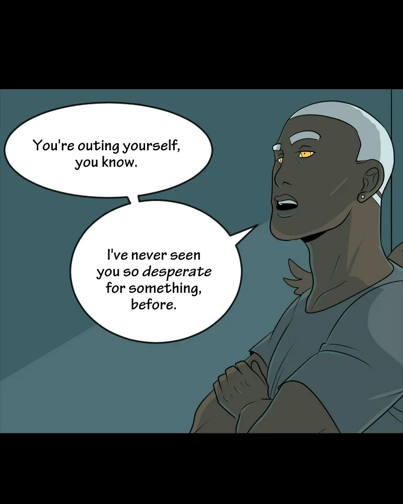 The Croaking Chapter 226 page 32 - 