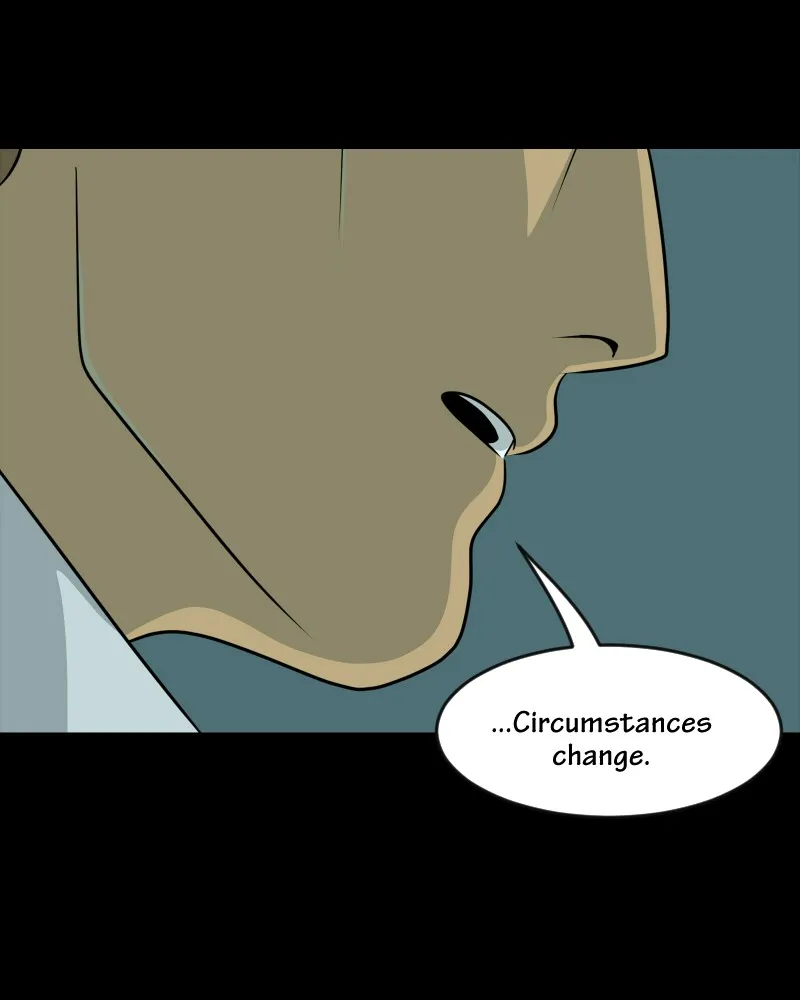 The Croaking Chapter 226 page 33 - 