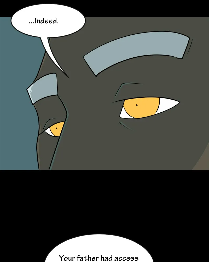 The Croaking Chapter 226 page 34 - 