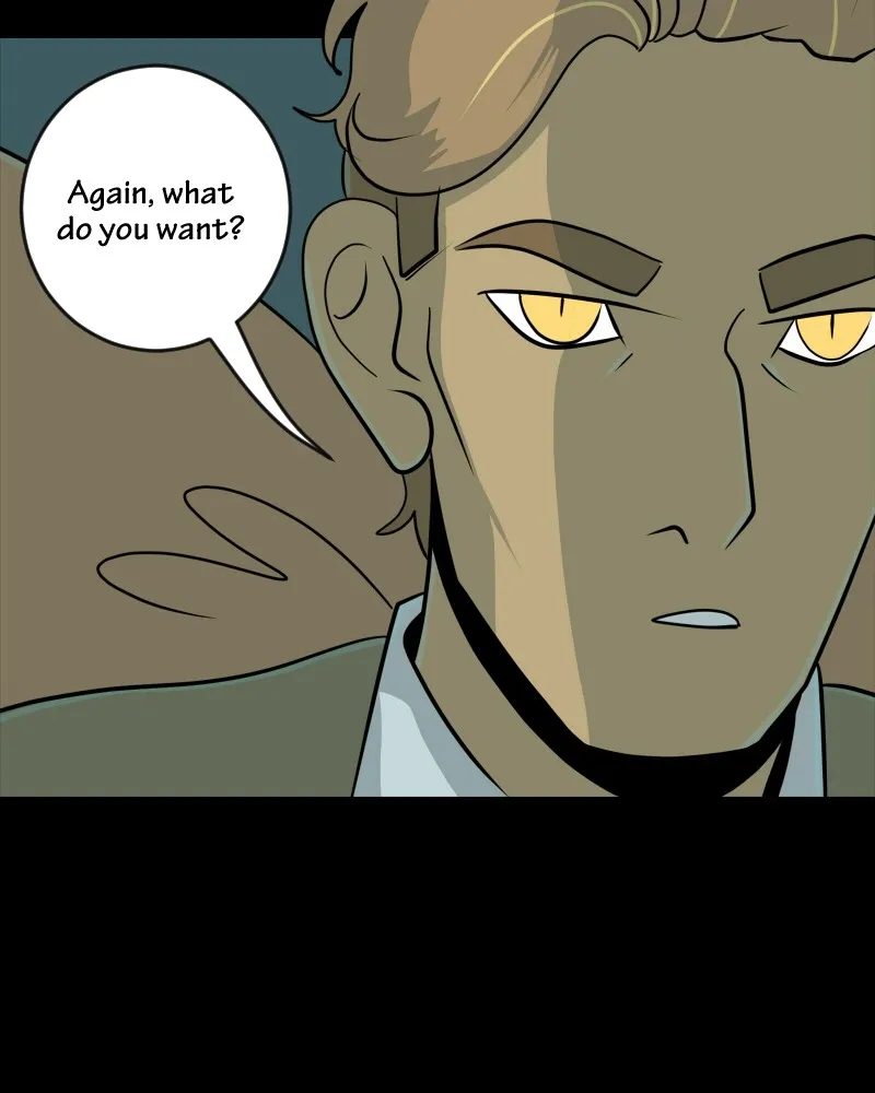 The Croaking Chapter 226 page 36 - 