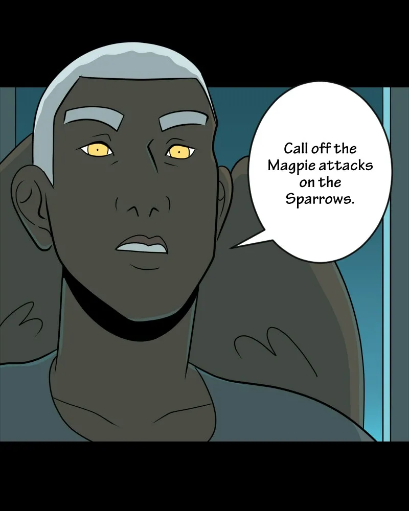 The Croaking Chapter 226 page 37 - 