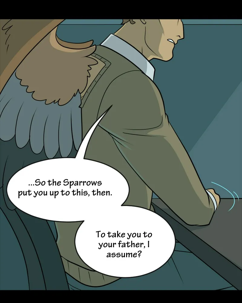 The Croaking Chapter 226 page 38 - 