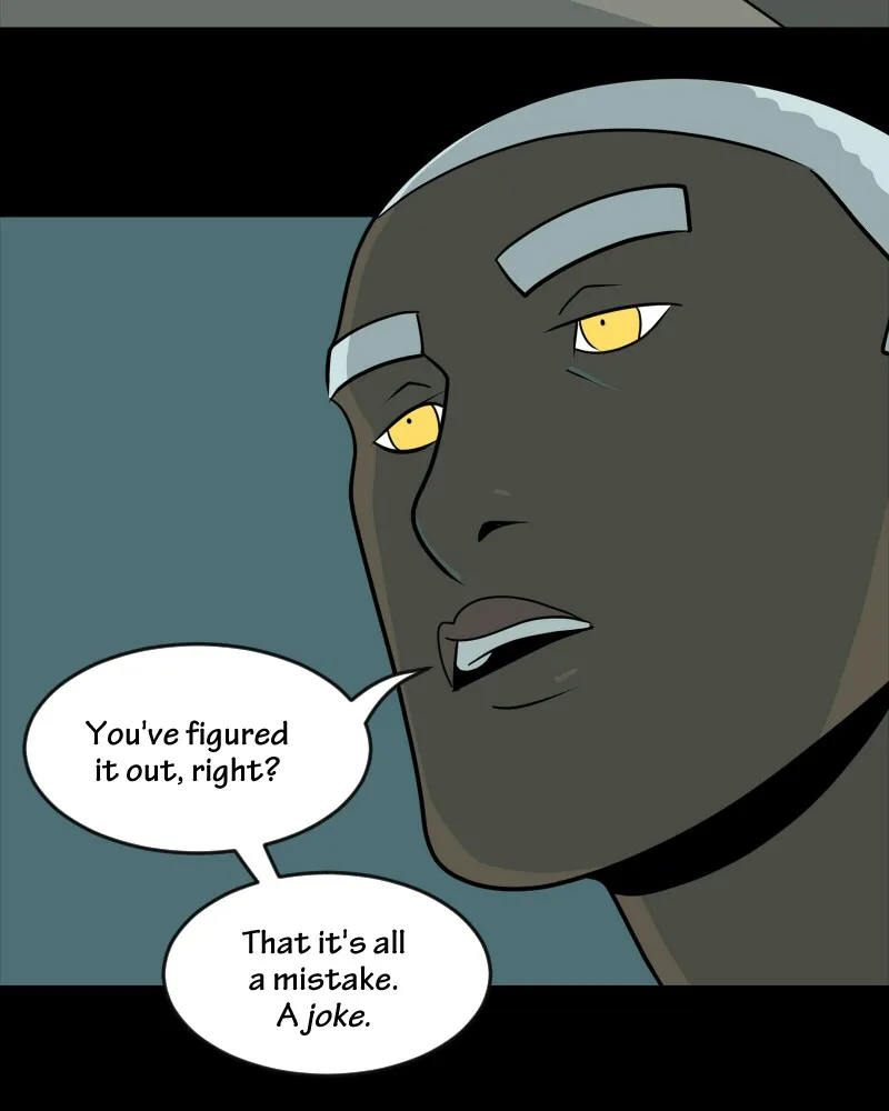 The Croaking Chapter 226 page 41 - 