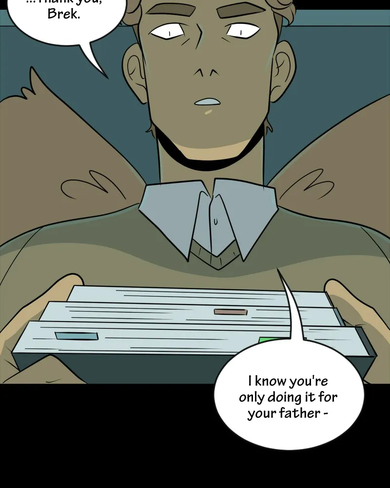 The Croaking Chapter 226 page 46 - 