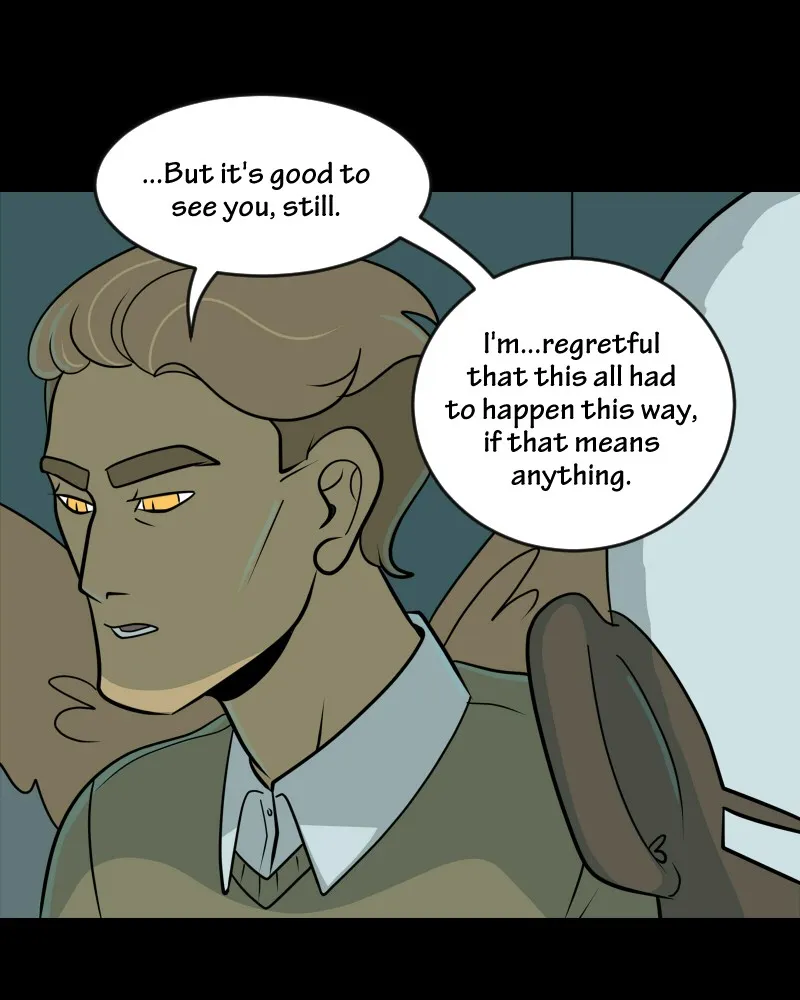 The Croaking Chapter 226 page 47 - 