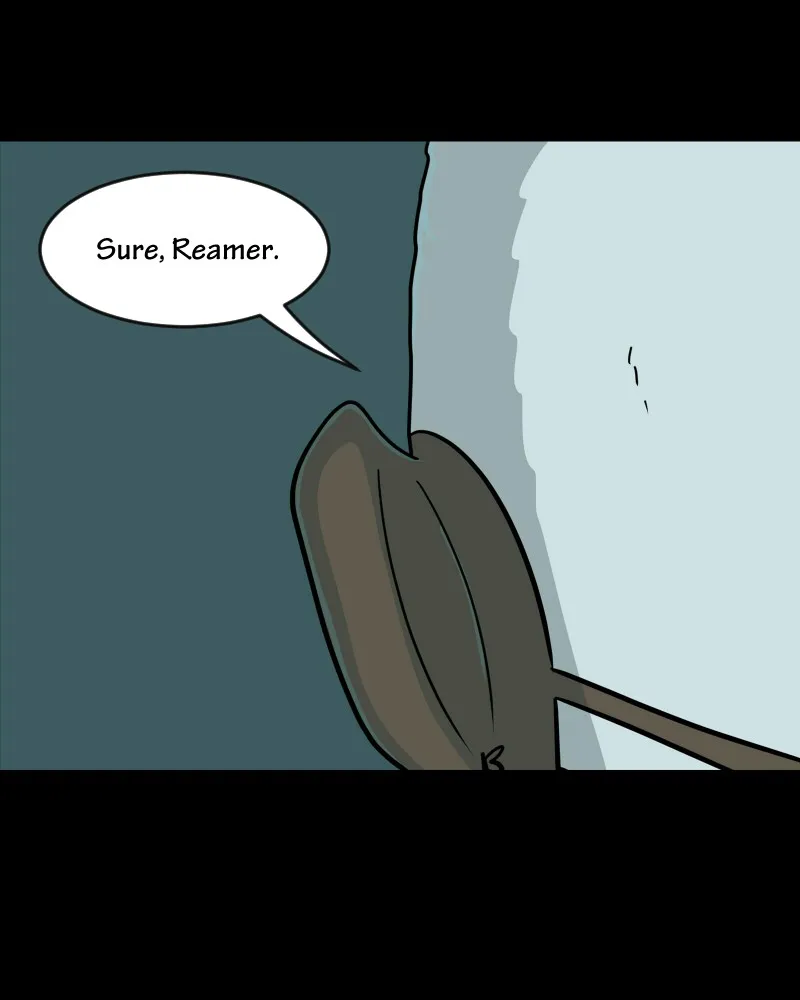 The Croaking Chapter 226 page 48 - 