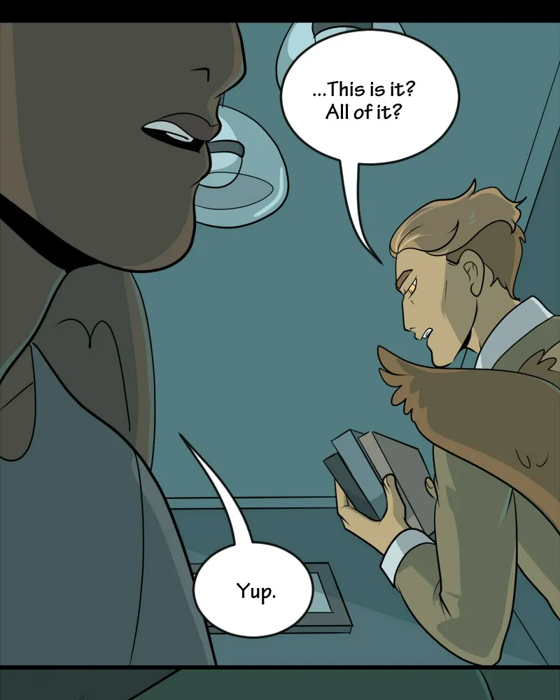 The Croaking Chapter 226 page 49 - 