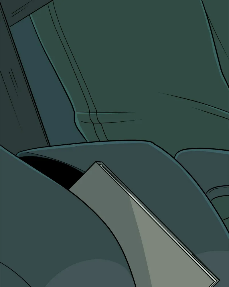 The Croaking Chapter 226 page 50 - 