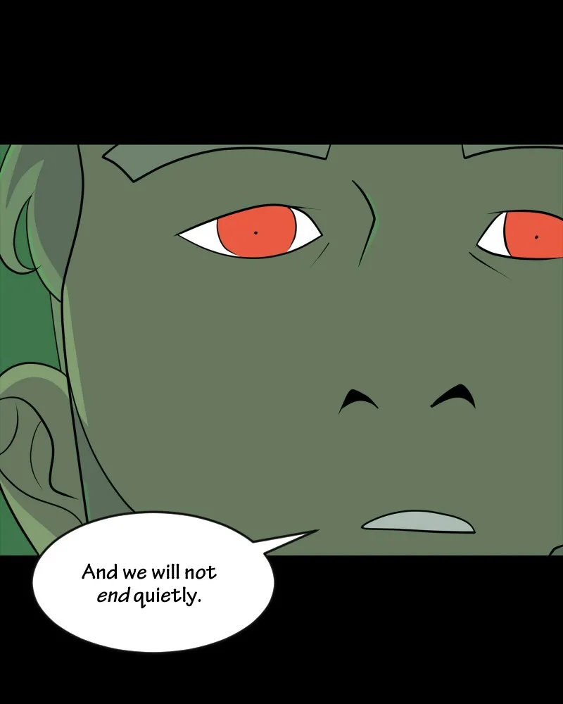 The Croaking Chapter 226 page 6 - 