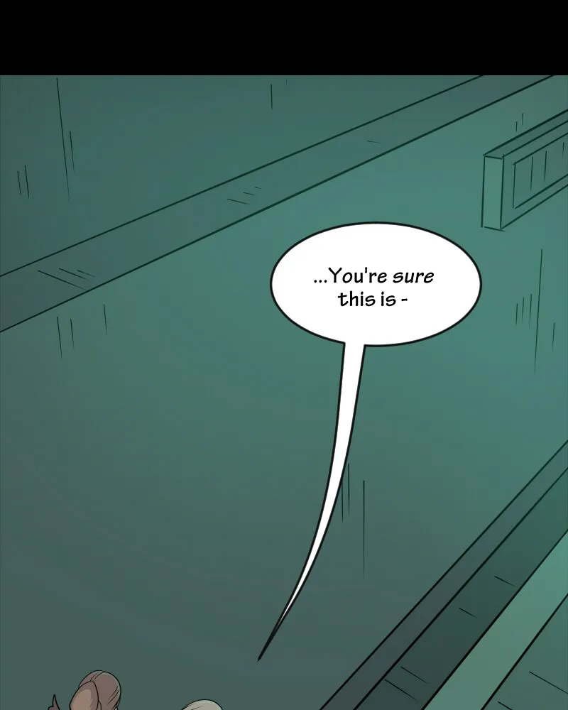 The Croaking Chapter 226 page 52 - 