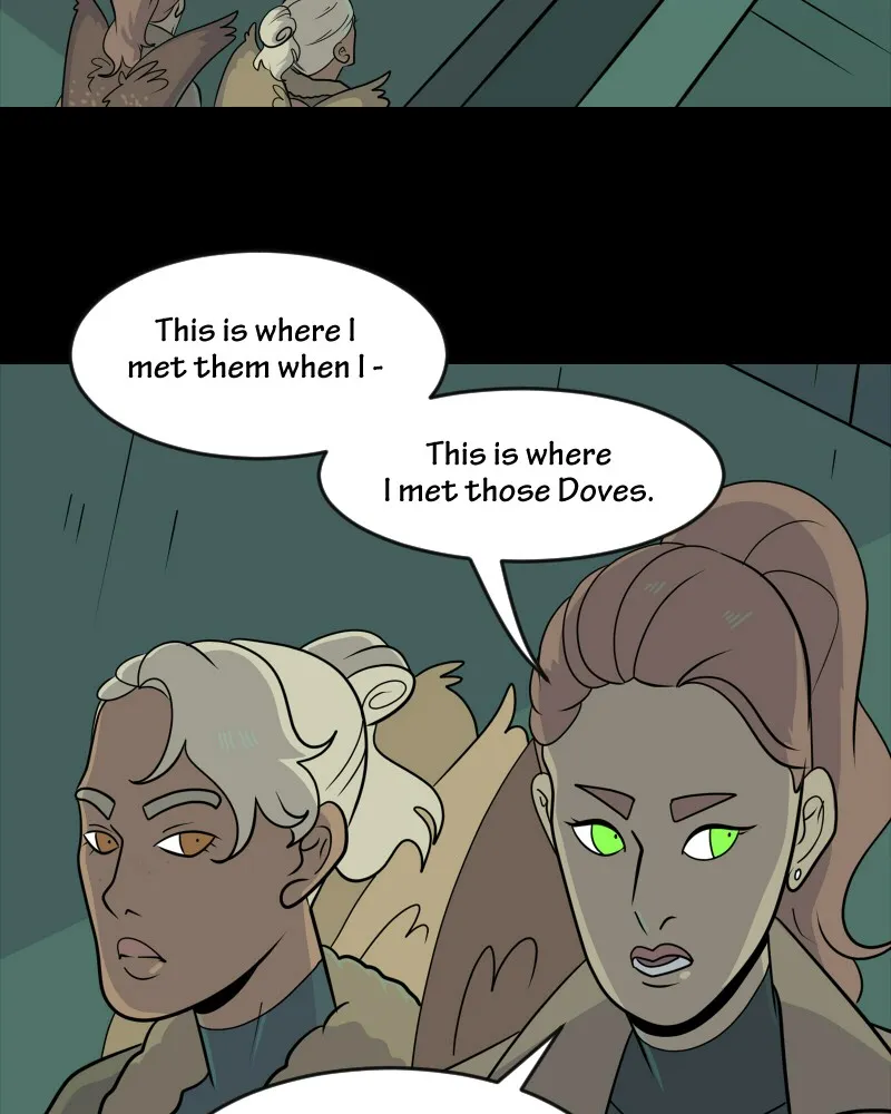 The Croaking Chapter 226 page 53 - 