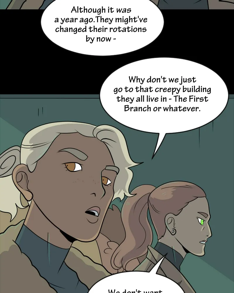 The Croaking Chapter 226 page 54 - 