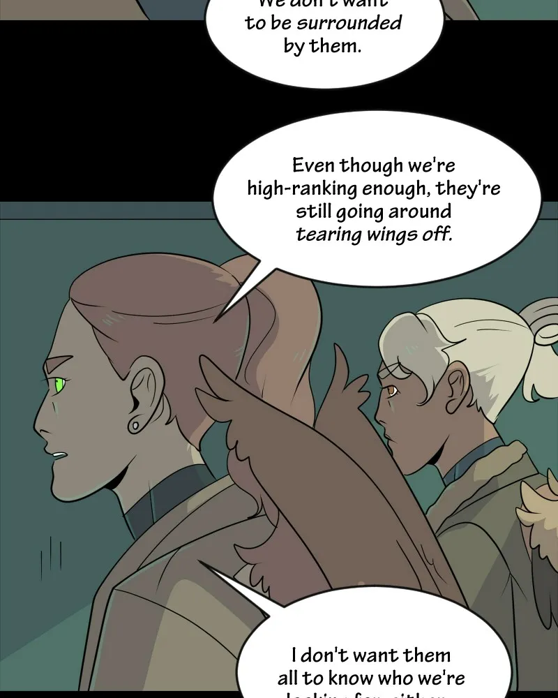 The Croaking Chapter 226 page 55 - 