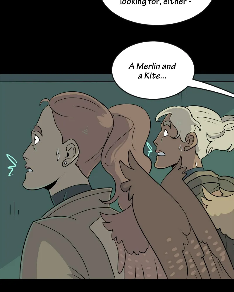 The Croaking Chapter 226 page 56 - 