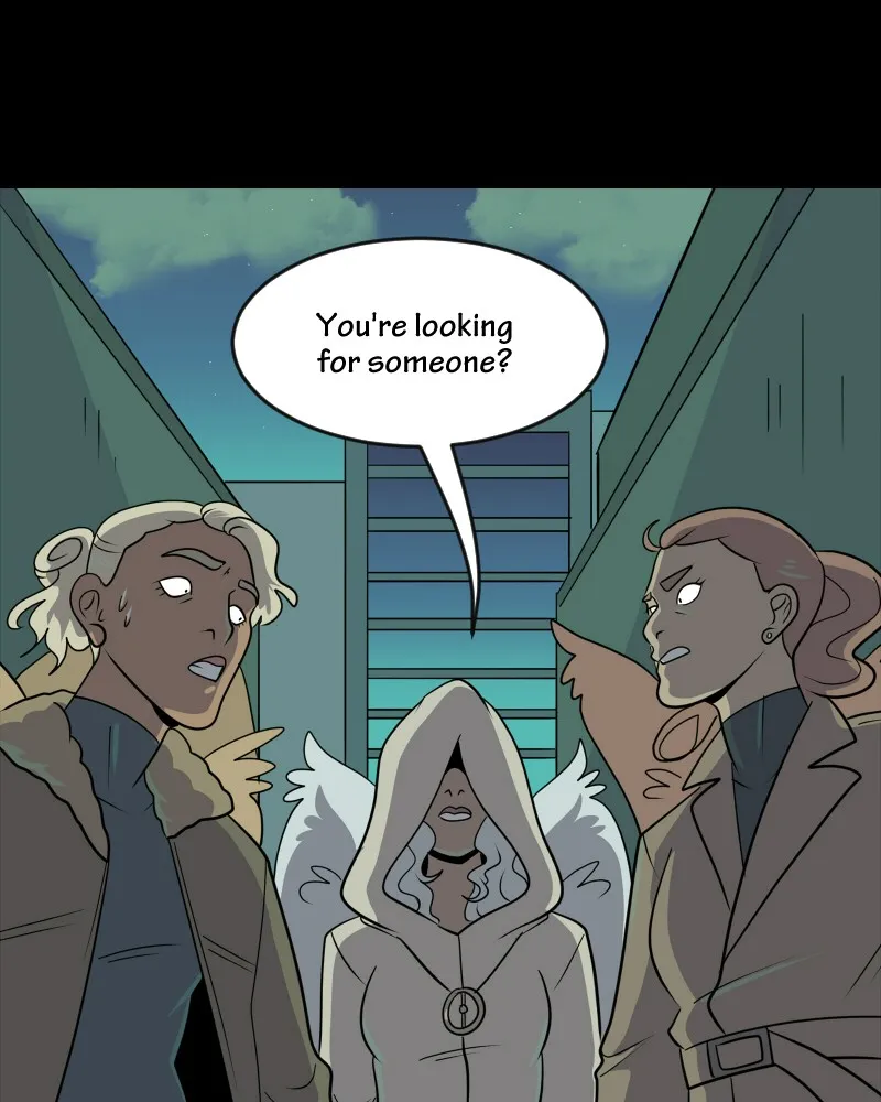 The Croaking Chapter 226 page 57 - 