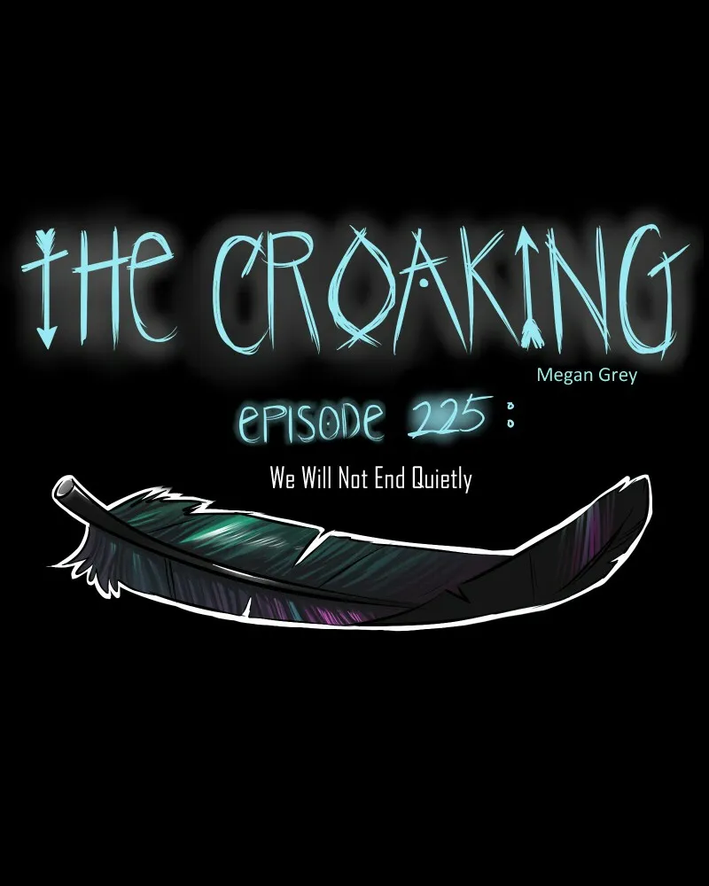 The Croaking Chapter 226 page 7 - 