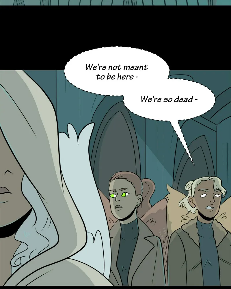 The Croaking Chapter 227 page 2 - 