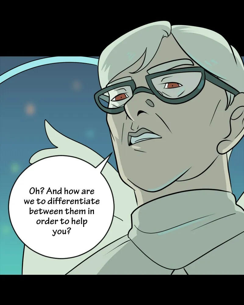 The Croaking Chapter 227 page 11 - 