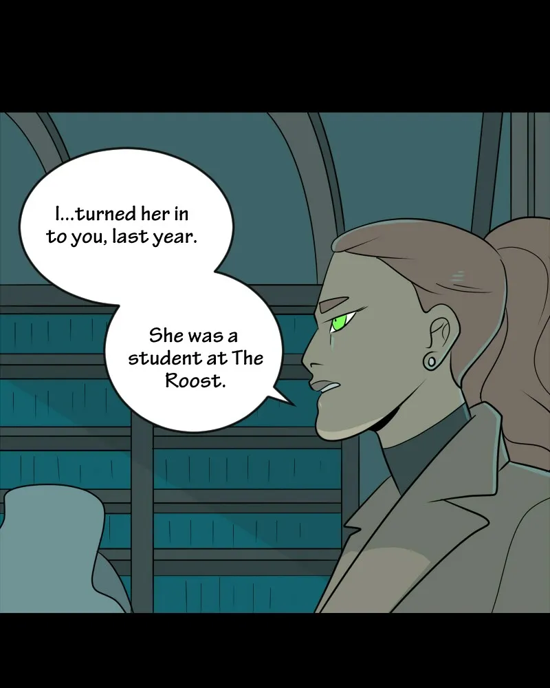 The Croaking Chapter 227 page 12 - 
