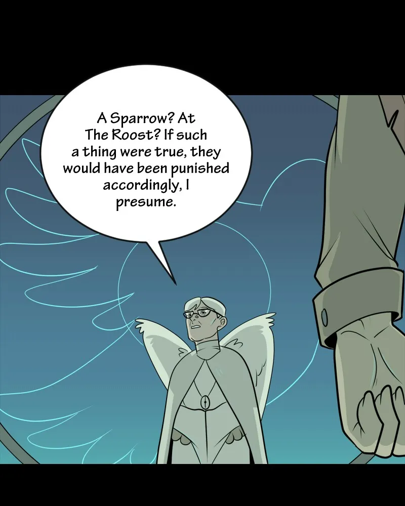 The Croaking Chapter 227 page 13 - 