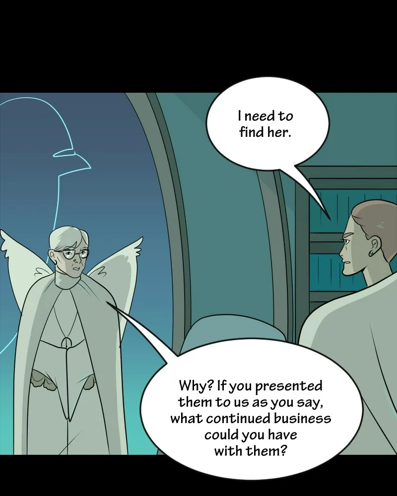 The Croaking Chapter 227 page 14 - 