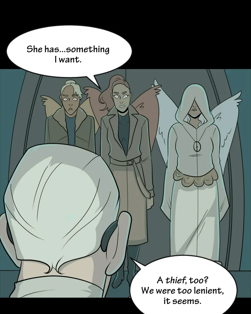 The Croaking Chapter 227 page 15 - 