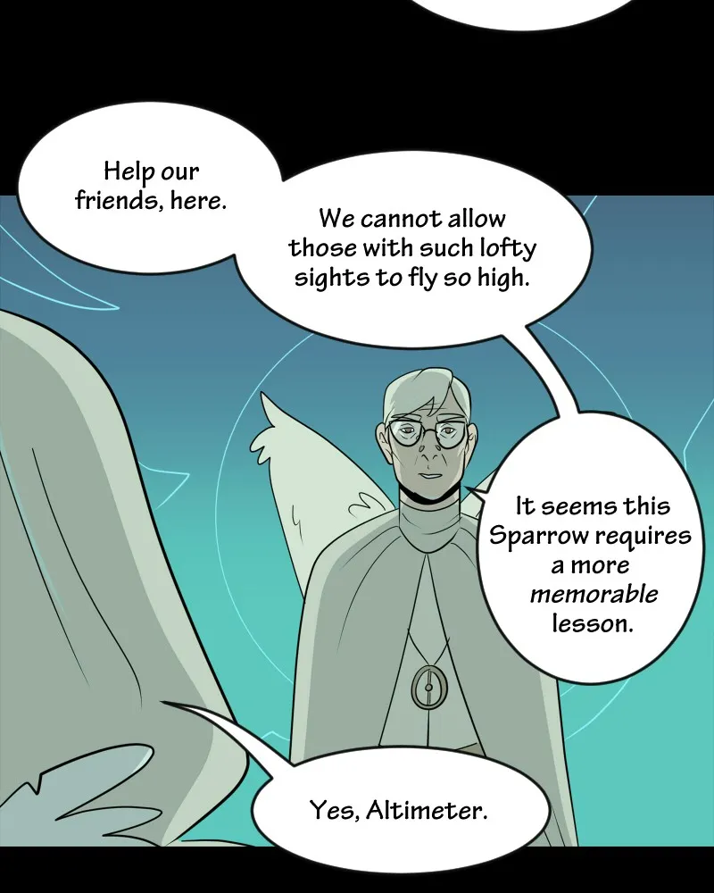 The Croaking Chapter 227 page 16 - 