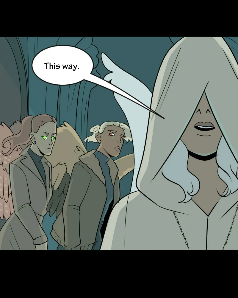 The Croaking Chapter 227 page 17 - 