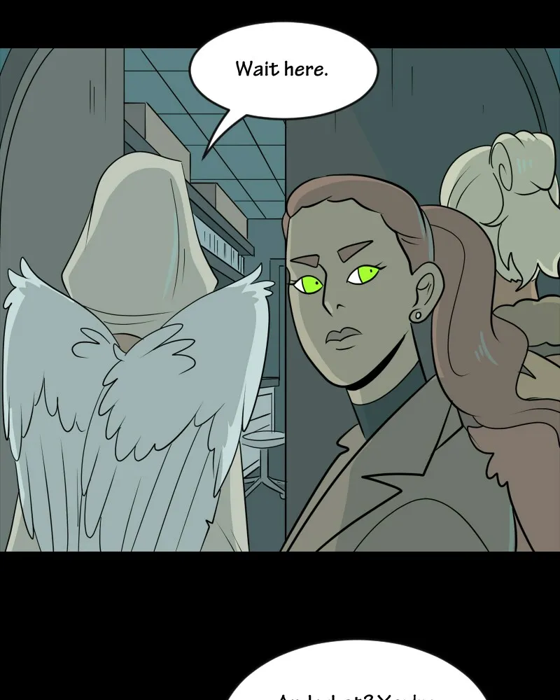 The Croaking Chapter 227 page 18 - 