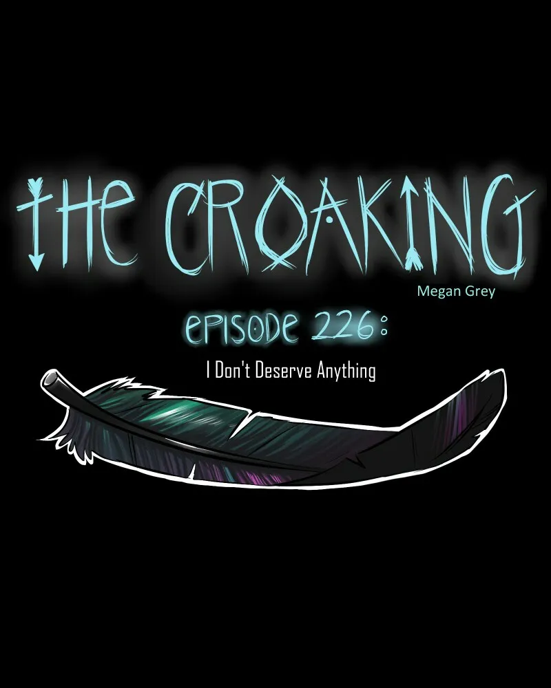 The Croaking Chapter 227 page 3 - 