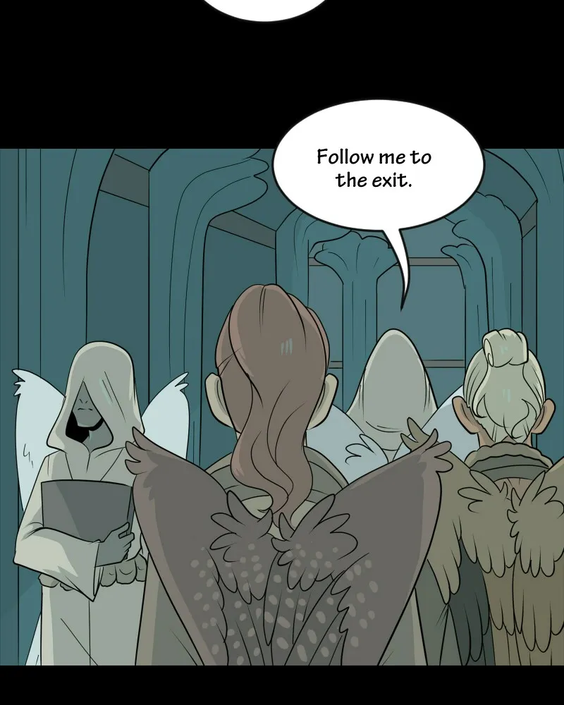 The Croaking Chapter 227 page 23 - 