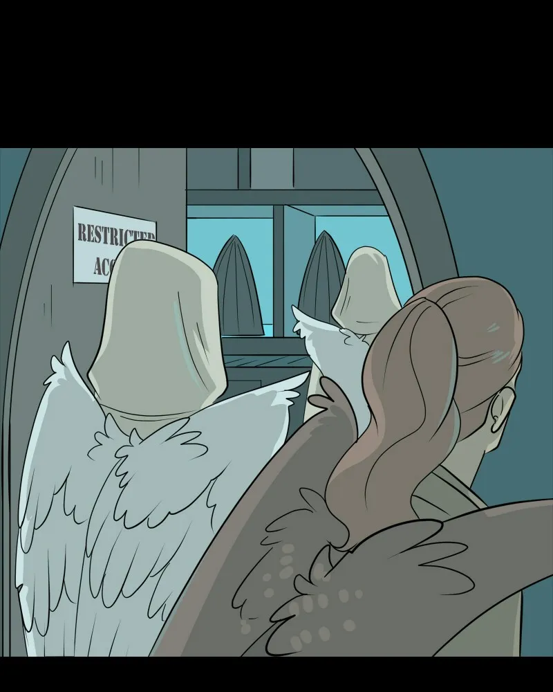 The Croaking Chapter 227 page 24 - 