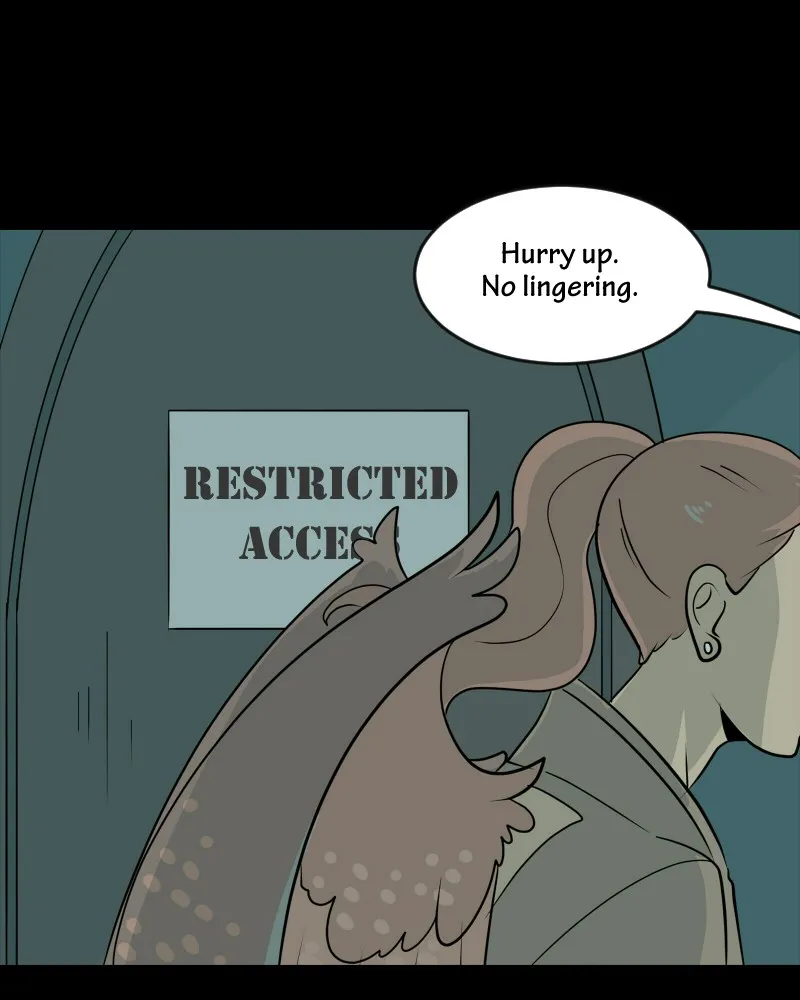The Croaking Chapter 227 page 25 - 