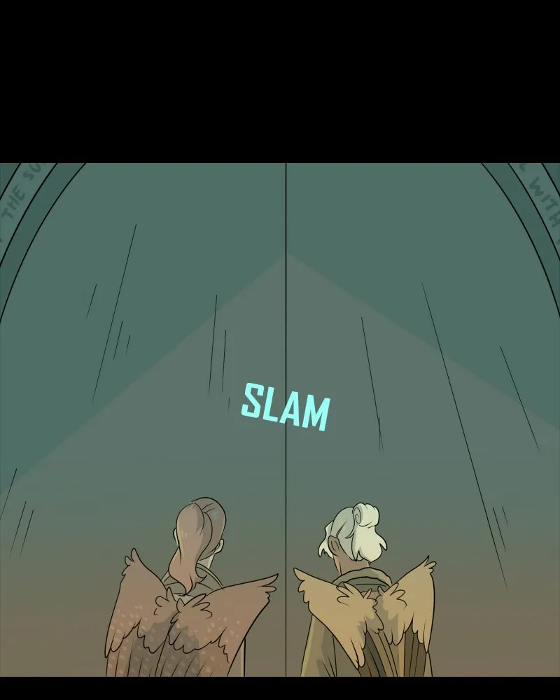 The Croaking Chapter 227 page 26 - 