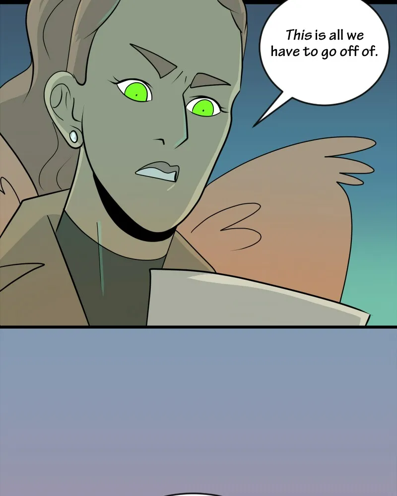 The Croaking Chapter 227 page 29 - 