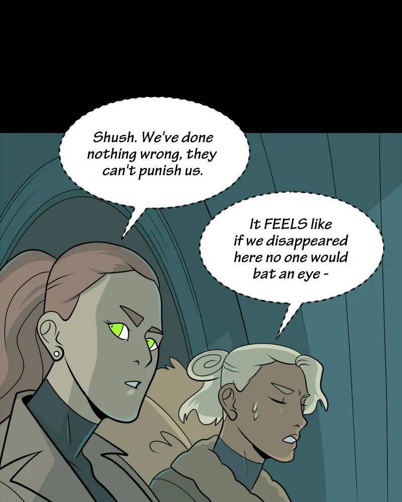 The Croaking Chapter 227 page 4 - 