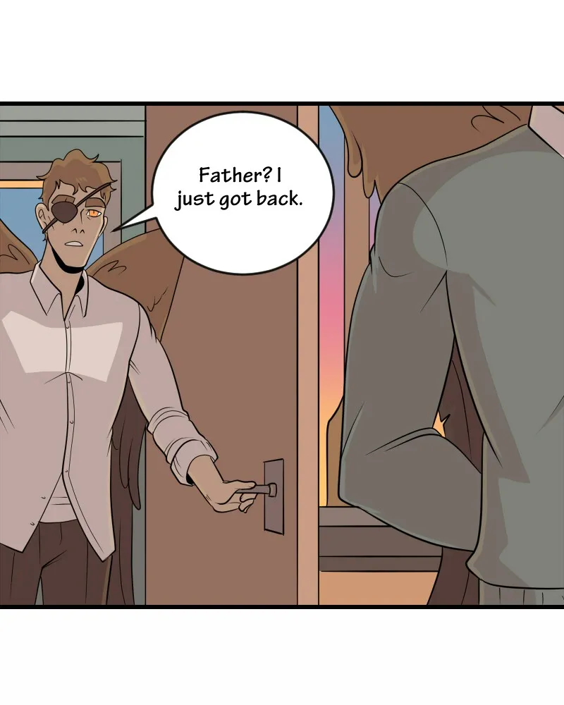 The Croaking Chapter 227 page 32 - 