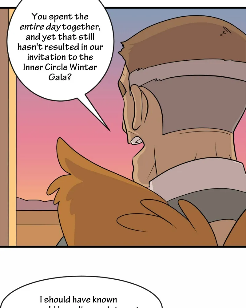 The Croaking Chapter 227 page 34 - 