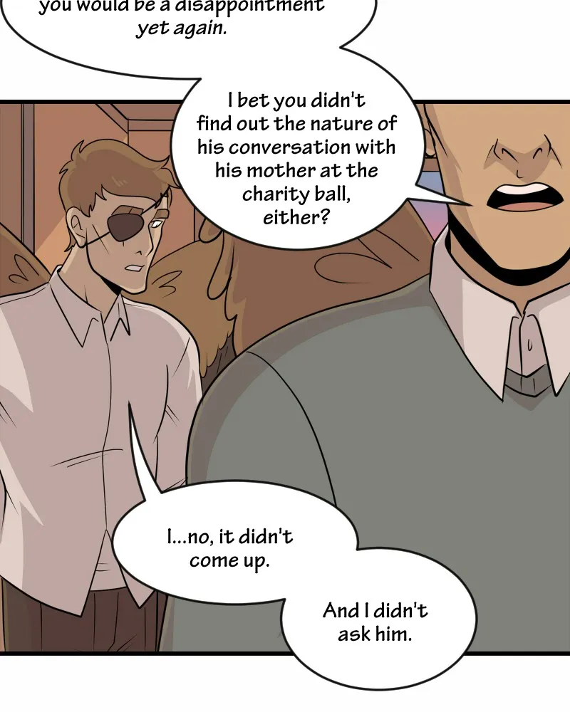 The Croaking Chapter 227 page 35 - 